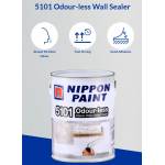 5101 Odour-less Water Base Sealer