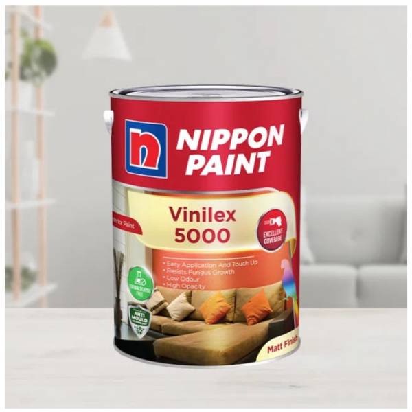 Vinilex 5000