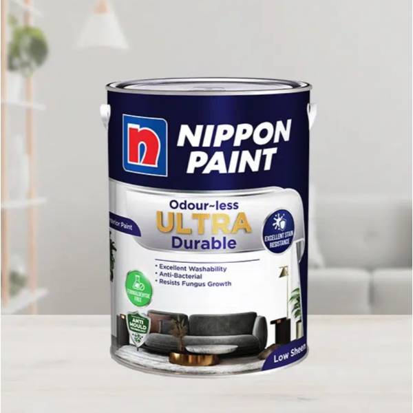 Interior Paints