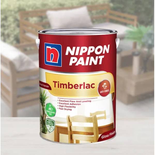 Timberlac