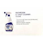 Household and Cleaning Agent