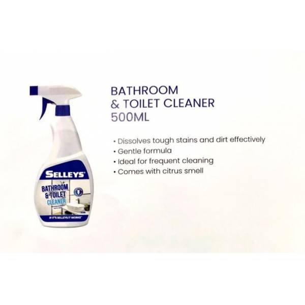 Household and Cleaning Agent