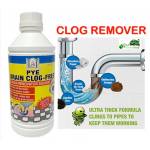 Household and Cleaning Agent