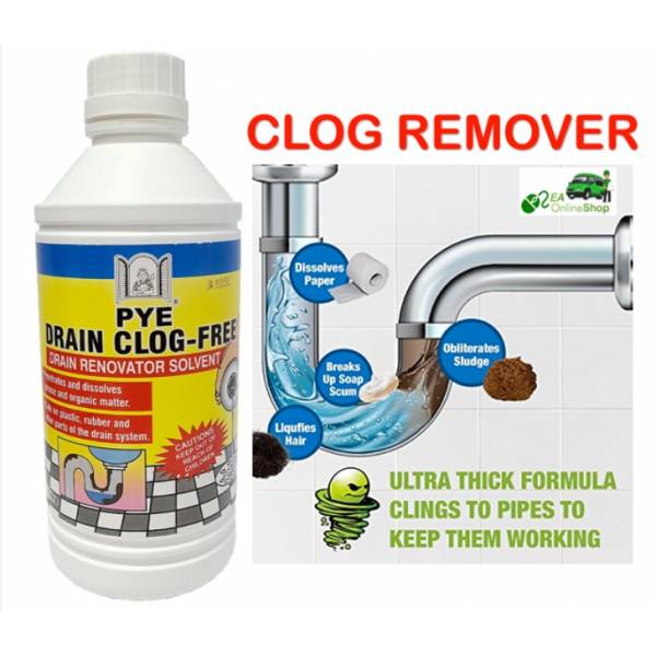 Household and Cleaning Agent