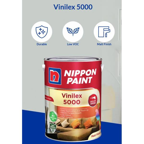 Vinilex 5000