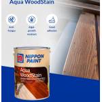 Aqua Wood Stain