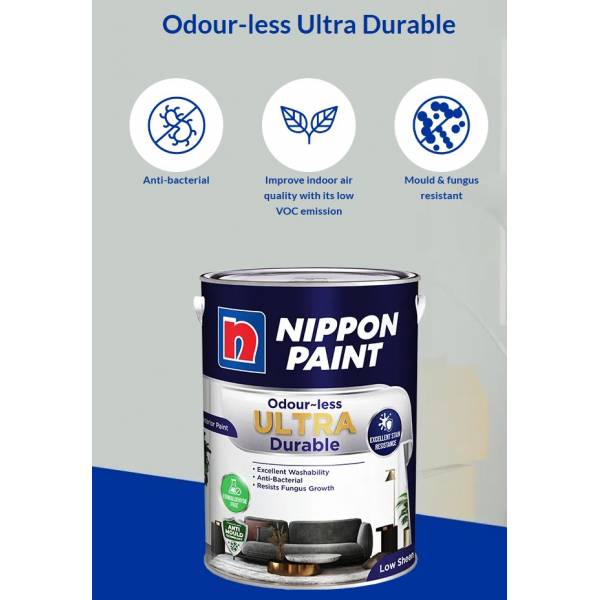 Interior Paints