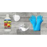 Household and Cleaning Agent
