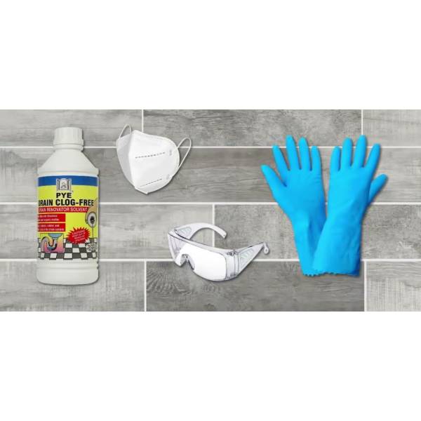 Household and Cleaning Agent