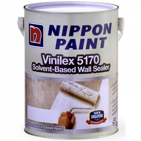 Vinilex 5170 Oil Base Wall Sealer