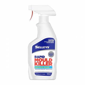 Selleys Rapid Mould Killer 500ml
