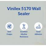 Vinilex 5170 Oil Base Wall Sealer
