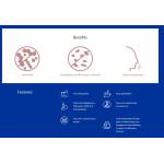 Odour-less Ultra 5102 Interior and Exterior Water Base Sealer (Free from Formaldehyde)