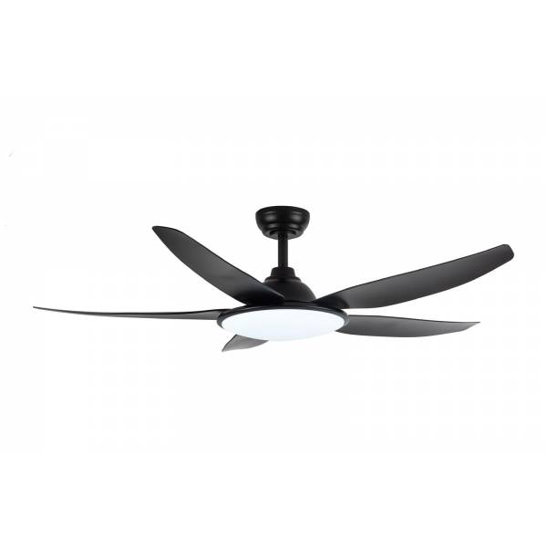 FANCO Tributo Extremely Bright 36 Watts LED Light 5 Blades DC Motor Series Ceiling Fan