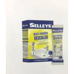 SELLEYS Multi-Purpose Descaler 10 Sachets