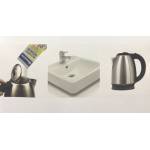 SELLEYS Multi-Purpose Descaler 10 Sachets