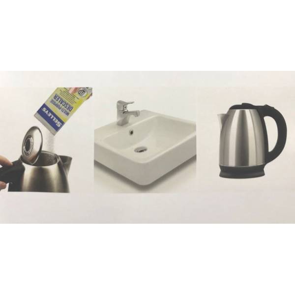 SELLEYS Multi-Purpose Descaler 10 Sachets