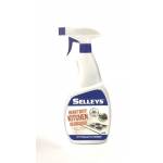 Household and Cleaning Agent