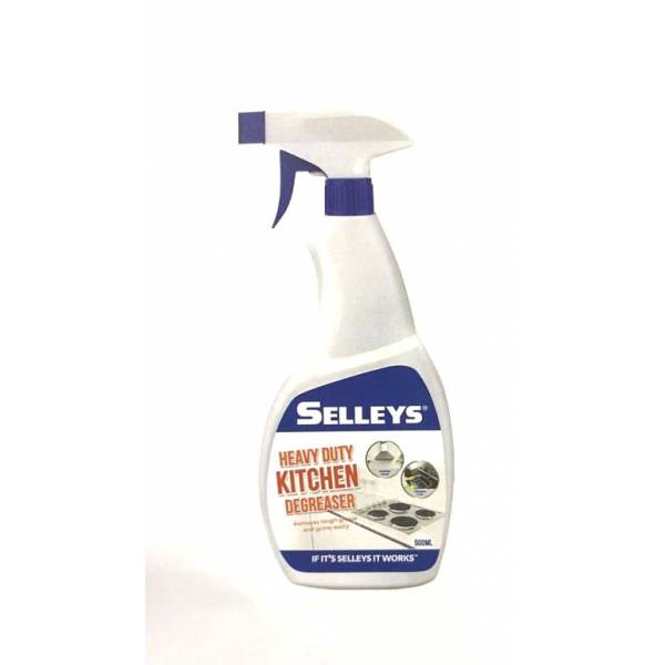 Household and Cleaning Agent