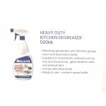 Household and Cleaning Agent