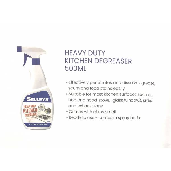 Household and Cleaning Agent