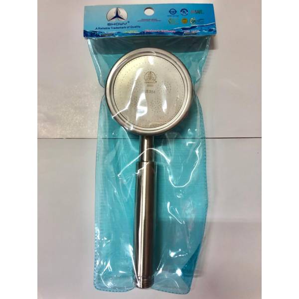 Super Fine Shower Head (SUS304)