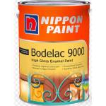 Bodelac 9000 Gloss 1 Litre