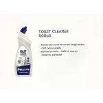 Household and Cleaning Agent