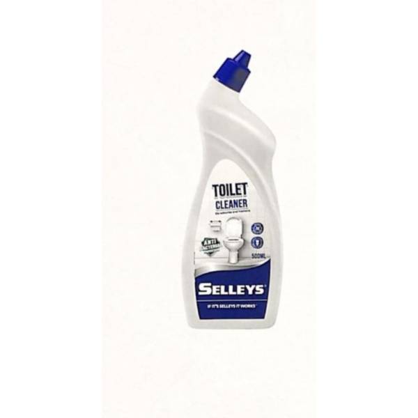 Household and Cleaning Agent