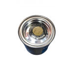 Wrought Iron Special Formulated Metal Paint 250ml with Available Various Colors (Free Gift 1 Brush) (Suitable for HDB BTO Metal Door, Gates, Grilles etc)