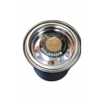 Wrought Iron Special Formulated Metal Paint 250ml with Available Various Colors (Free Gift 1 Brush) (Suitable for HDB BTO Metal Door, Gates, Grilles etc)