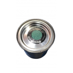 Wrought Iron Special Formulated Metal Paint 250ml with Available Various Colors (Free Gift 1 Brush) (Suitable for HDB BTO Metal Door, Gates, Grilles etc)