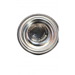 Wrought Iron Special Formulated Metal Paint 250ml with Available Various Colors (Free Gift 1 Brush) (Suitable for HDB BTO Metal Door, Gates, Grilles etc)