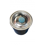 Wrought Iron Special Formulated Metal Paint 250ml with Available Various Colors (Free Gift 1 Brush) (Suitable for HDB BTO Metal Door, Gates, Grilles etc)