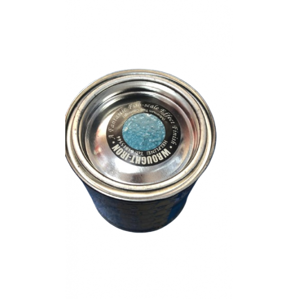 Wrought Iron Special Formulated Metal Paint 250ml with Available Various Colors (Free Gift 1 Brush) (Suitable for HDB BTO Metal Door, Gates, Grilles etc)