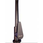 SELLEYS PREMIUM BLACK KITCHEN SINK TAP U SHAPE (SUS 304 STAINLESS STEEL)