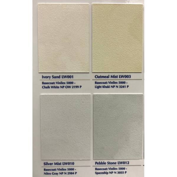 Interior Paints