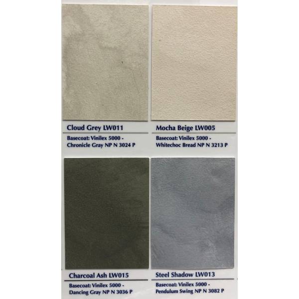 Interior Paints