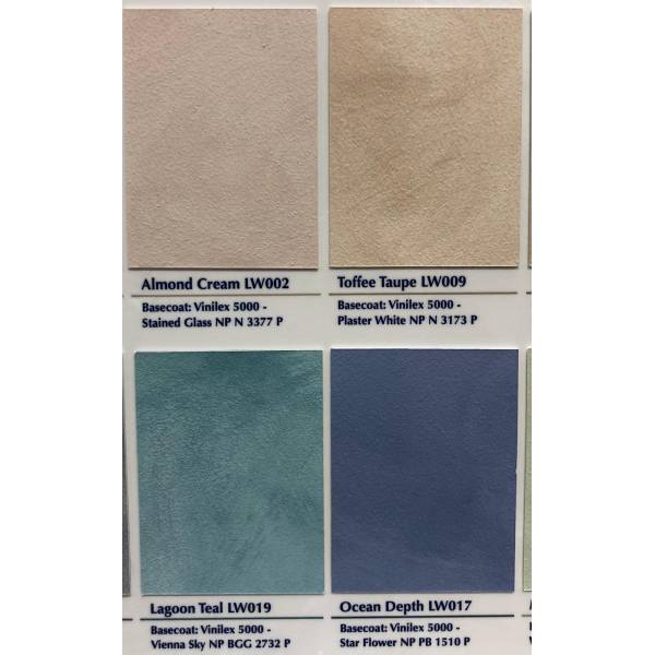Interior Paints