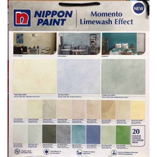 Interior Paints