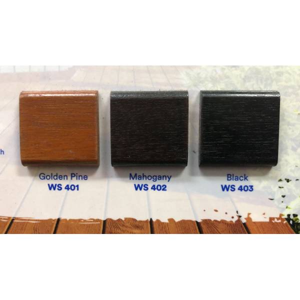 Aqua Wood Stain