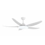 FANCO Tributo Extremely Bright 36 Watts LED Light 5 Blades DC Motor Series Ceiling Fan