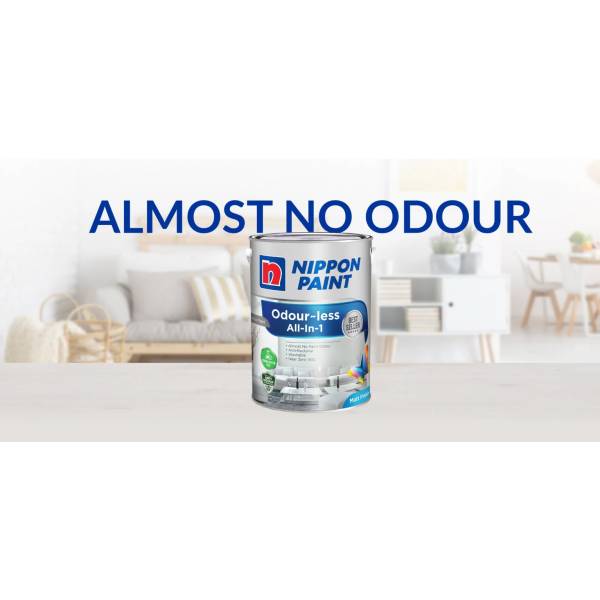 Interior Paints